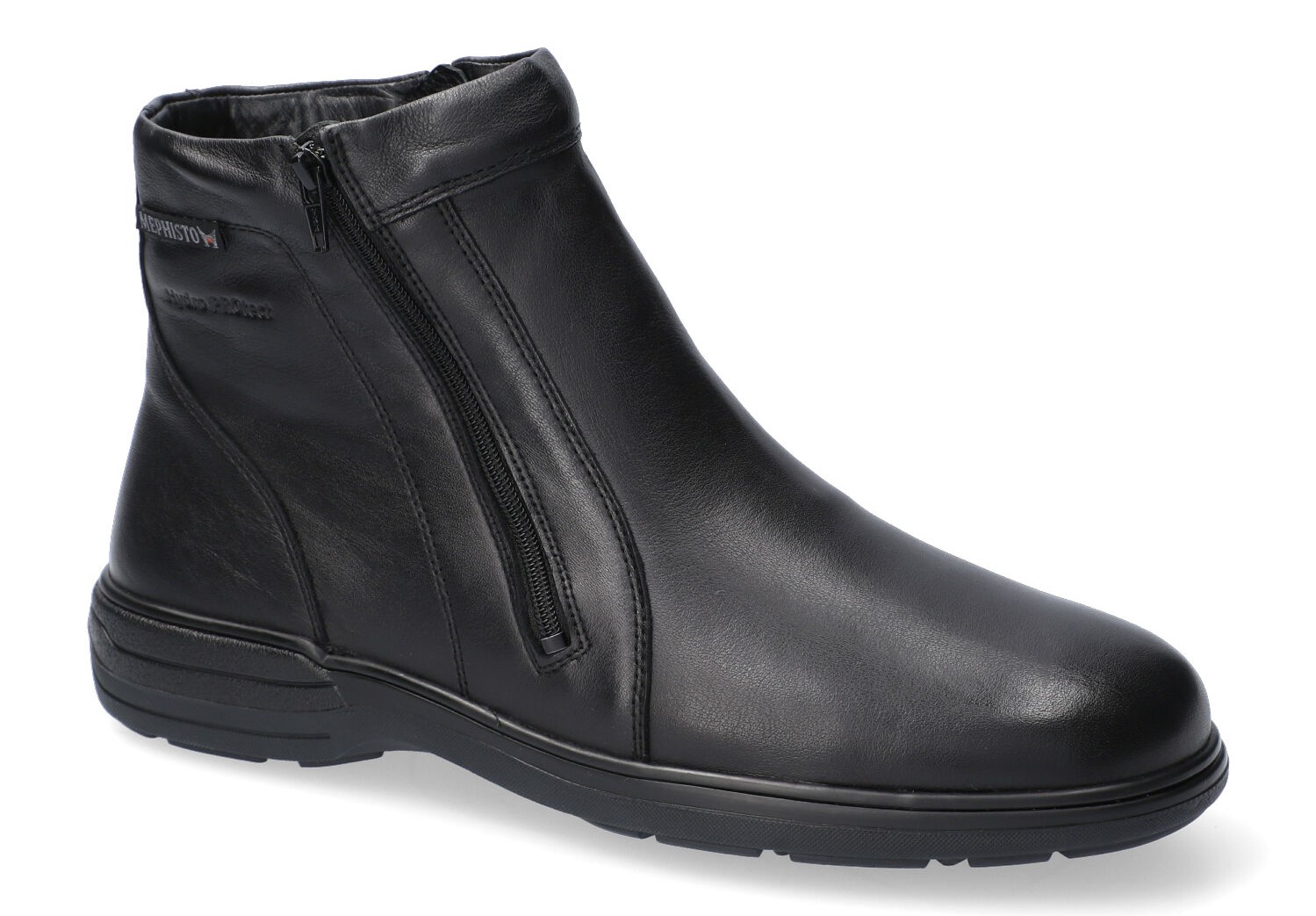 Mephisto bottes 2025 fourrées
